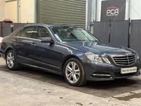 Used Mercedes E250 Avantgarde 2013 Grey Sedan
