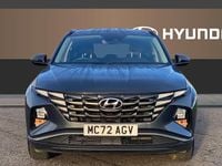 Used Hyundai Tucson SE 230 HP (169 kW) 2024 SUV