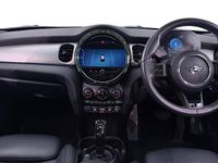 Used Mini Cooper S Exclusive 176 HP (129 kW) 2021 Silver Hatchback