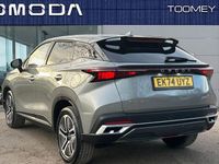 Used Omoda 5 186 HP (136 kW) 2025 SUV