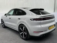 Usado Porsche Cayenne 2025 Cinzento SUV