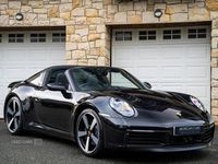 Used Porsche 911 2021