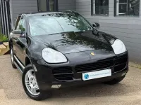 Used Porsche Cayenne 2003 SUV