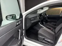Used VW Polo S 95 HP (69 kW) 2023 White Hatchback