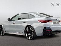 New BMW 420 M Sport 184 HP (135 kW) 2026 Coupe