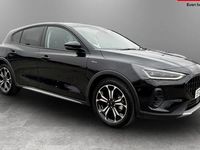 Used Ford Focus Active X 155 HP (114 kW) 2024 Hatchback