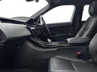 Used Land Rover Range Rover evoque HSE Dynamic 200 HP (147 kW) 2024 Grey SUV