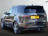 Used Land Rover Discovery HSE Dynamic 2024 Grey SUV