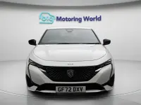 Usado Peugeot 308 GT 129 HP (94 kW) 2022 Branco Citadino