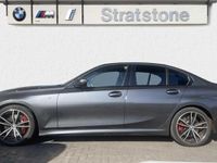 used BMW 320 3 Series d M Sport Saloon 2.0 4dr