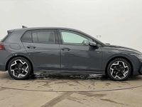 Used VW Golf VIII R-line 147 HP (108 kW) 2025 Grey Hatchback