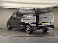 Used Mercedes V220 Premium 163 HP (119 kW) 2025 Obsidian black MPV