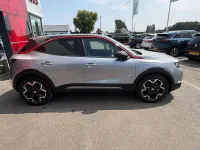 Used Vauxhall Mokka SRi 98 kW (134 HP) 2022 Grey SUV