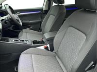 Used VW Golf VIII Match 147 HP (108 kW) 2025 White Hatchback