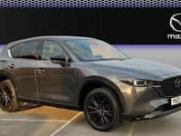 Used Mazda CX-5 Homura-Line 165 HP (121 kW) 2025 SUV