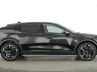 Used Peugeot 408 GT GT 2024 Black Coupe