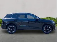 Used VW Tiguan R-line 272 HP (200 kW) 2025 Black SUV