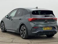 Used Cupra Born e-Boost 239 kW (326 HP) 2025 Green Hatchback