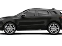 Used Land Rover Range Rover evoque Dynamic 190 HP (139 kW) 2015 Hatchback
