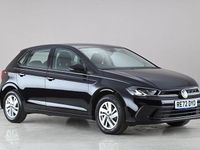 Usado VW Polo Life 95 CV (69 kW) 2026 Utilitario