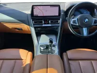 Used BMW 840 M Sport 328 HP (241 kW) 2023 Black Coupe