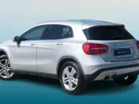 Used Mercedes GLA200 Premium 2016 Silver SUV