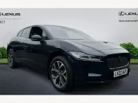 Used Jaguar I-Pace 294 kW (400 HP) 2022 SUV