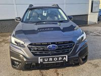 used Subaru Outback 2.5i Field 5dr Lineartronic