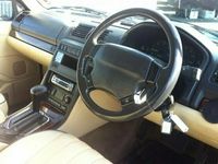 Używany Land Rover Range Rover 2001 SUV