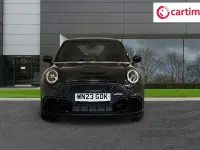Gebraucht Mini Cooper S Premium 178 PS (130 kW) 2023 Schwarz Kleinwagen