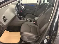Second-hand Seat Leon FR 2018 Gri Hatchback