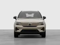 New Volvo EX40 Ultra 2026 Sand dune SUV