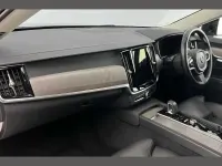 Usado Volvo V90 CC 232 CV (170 kW) 2022 Negro Familiar