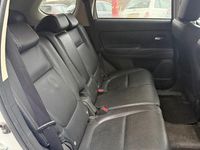 Used Mitsubishi Outlander P-HEV 2014 White Estate