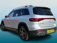 Used Mercedes EQB350 AMG line 214 kW (292 HP) 2022 SUV