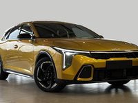 New Kia K4 GT-Line 114 HP (83 kW) 2025 Hatchback