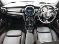 Used Mini Cooper Cabriolet Sport 136 HP (100 kW) 2019 Blue Cabriolet