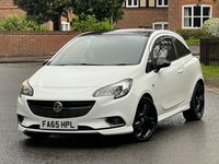 used Vauxhall Corsa 1.4 [75] ecoFLEX Limited Edition 3dr