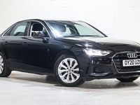 Used Audi A4 Design 150 HP (110 kW) 2023 Sedan