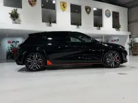 Usado Hyundai Ioniq 478 kW (650 CV) 2024 Negro Utilitario