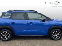 Used Citroën C3 PureTech 110 HP (80 kW) 2023 Hatchback