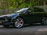 Used Porsche Macan S 374 HP (275 kW) 2023 SUV