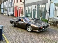 Used Ferrari 308 256 HP (188 kW) 1980 Brown Cabriolet