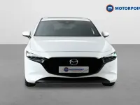 Used Mazda 3 Inclusive 186 HP (136 kW) 2022 White Hatchback