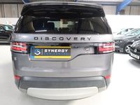 used Land Rover Discovery 2.0 SD4 HSE 5d 237 BHP Estate