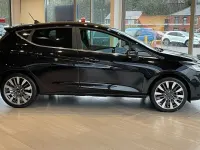 Używany Ford Fiesta Titanium X 101 KM (74 kW) 2024 Hatchback