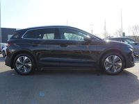 New Skoda Elroq 210 kW (286 HP) 2025 Black SUV