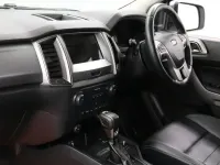 Second-hand Ford Ranger Limited 170 CP (125 kW) 2022 Alb Pickup
