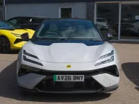 Used Lotus Emeya 675 kW (918 HP) 2026 Hatchback