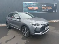 Used MG ZS Trophy 196 HP (144 kW) 2025 Grey SUV